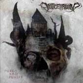 VOICE OF RUIN  - CD PURGE AND PURIFY