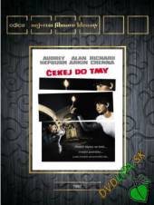  CEKEJ DO TMY DVD (DAB.) - EDICE FILMOVE KLENOTY - suprshop.cz