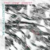 HERBERT HEINZ -TRIO-  - CD WILLISAU CONCERT