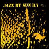  JAZZ BY SUN RA VOL.1 [VINYL] - supershop.sk