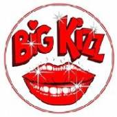 BIG KIZZ  - 7 EYE ON YOU