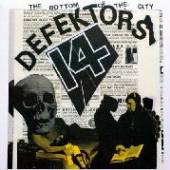 DEFEKTORS  - VINYL BOTTOM OF THE CITY [VINYL]