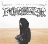 BARTH LAUREN  - CD FORAGER