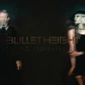 BULLET HEIGHT  - 2xVINYL NO ATONEMENT..