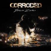 CORRODED  - CD DEFCON ZERO