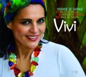 DE FARIAS VIVIANE (P. MORELLO ..  - CD VIVI