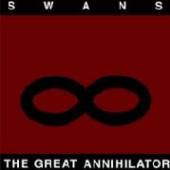  THE GREAT ANNIHILATOR LP [VINYL] - supershop.sk