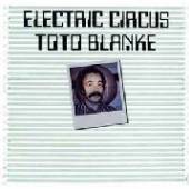 BLANKE TOTO  - CD ELECTRIC CIRCUS