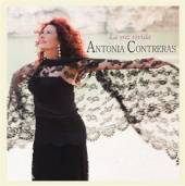 CONTRERAS ANTONIA  - CD LA VOZ VIVIDA