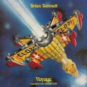 BENNETT BRIAN  - VINYL VOYAGE - A JOU..