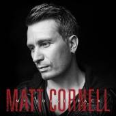 CORNELL MATT  - CD MY SOUNDTRACK