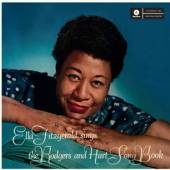 FITZGERALD ELLA  - 2xVINYL ELLA FITZGERALD SINGS.. [VINYL]