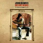 DAVIS JESSE 'ED'  - CD RED DIRT BOOGIE