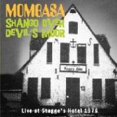  SHANGO OVER DEVILS MOOR-LIVE AT STAGGES HOTEL - supershop.sk