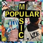 LIFE  - CD POPULAR MUSIC