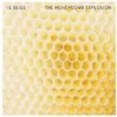 IS BLISS  - VINYL HONEYCOMB.. -COLOURED- [VINYL]