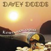 DODDS DAVEY  - CD KERNOWCOPIA