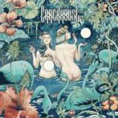 CRACKHOUSE  - CD CRACKHOUSE -EP-