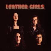 LEATHER GIRLS  - CD LEATHER GIRLS