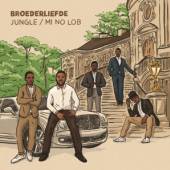 BROEDERLIEFDE  - LP12