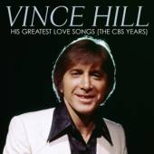  HIS GREATEST LOVE SONGS (THE CBS YEARS) - supershop.sk