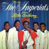  WE ARE THE IMPERIALS - supershop.sk