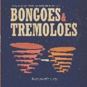  BONGOES & TREMELOES [VINYL] - suprshop.cz