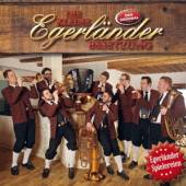 KLEINE EGERLANDER BESETZU  - CD EGERLANDER SPIELEREIEN