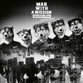 MAN WITH A MISSION  - CD DEAD END IN TOKYO..