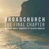 ARNALDS OLAFUR  - CD BROADCHURCH - THE FINAL C