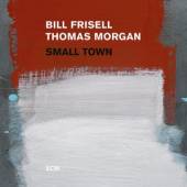 FRISELL BILL/THOMAS MORG  - 2xVINYL SMALL TOWN -HQ- [VINYL]