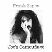 ZAPPA FRANK  - CD JOE'S CAMOUFLAGE