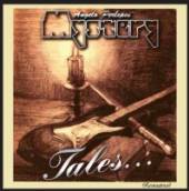 ANGELO PERLEPESâ€™ MYSTER..  - CD TALES