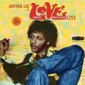 LEE ARTHUR & LOVE  - 2xVINYL COMPLETE FOREVER.. [VINYL]