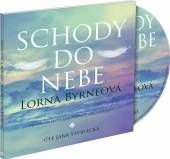 STVRTECKA JANA  - CD BYRNEOVA: SCHODY DO NEBE (MP3-CD)