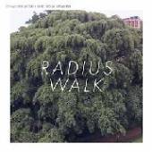  RADIUS WALK -LP+CD- [VINYL] - suprshop.cz