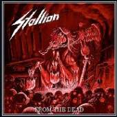 STALLION  - VINYL FROM THE DEAD LTD. [VINYL]