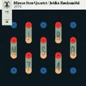 MIRCEA STAN -QUARTET-  - VINYL JAZZ-LIISA 12 [VINYL]