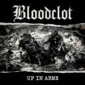 BLOODCLOT  - VINYL UP IN ARMS LP [VINYL]