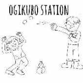  OGIKUBO STATION [VINYL] - suprshop.cz