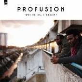 PROFUSION  - VINYL WHERE DO I BEGIN [VINYL]