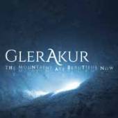 GLERAKUR  - CD MOUNTAINS ARE.. [DIGI]