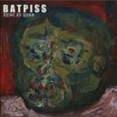 BATPISS  - VINYL REST IN PISS -DOWNLOAD- [VINYL]