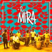 RIO MIRA  - CD MARIMBA DEL PACIFICO