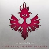  CAPTIVES OF THE WINE DARK SEA - supershop.sk