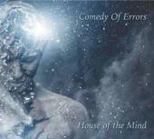 COMEDY OF ERRORS  - CD HOUSE OF HE MIND