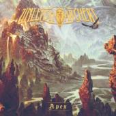 UNLEASH THE ARCHERS  - CD APEX