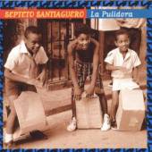 SEPTETO SANTAGUERO  - CD LA PULIDORA