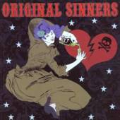 ORIGINAL SINNERS  - CD ORIGINAL SINNERS