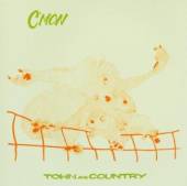 TOWN & COUNTRY  - CD C'MON